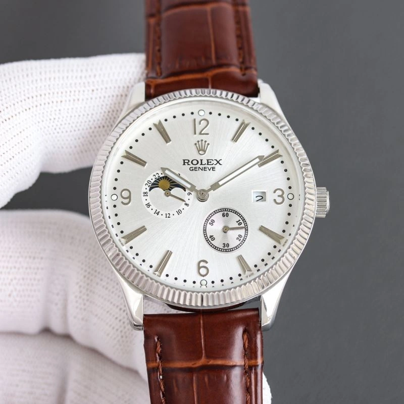 ROLEX Watches Refined 199736