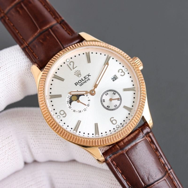 ROLEX Watches Refined 199736