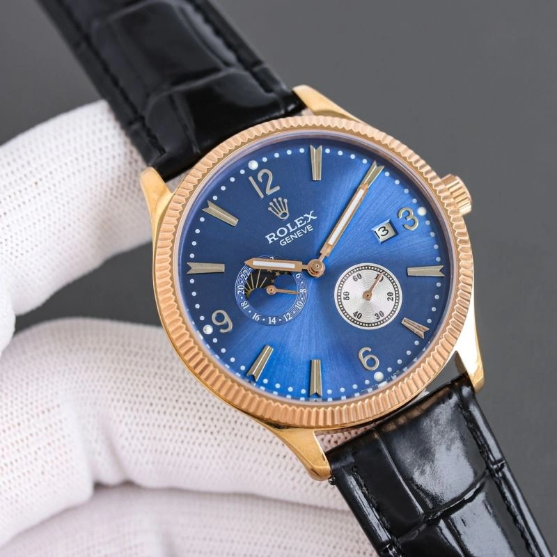 ROLEX Watches Refined 199736