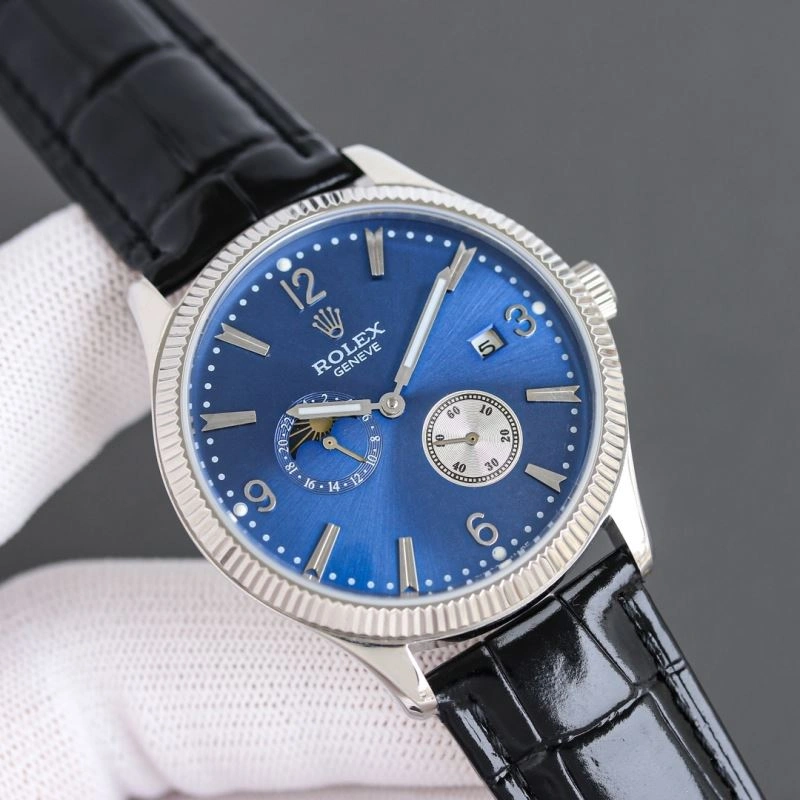 ROLEX Watches Refined 199736