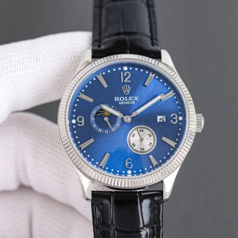 ROLEX Watches Refined 199736