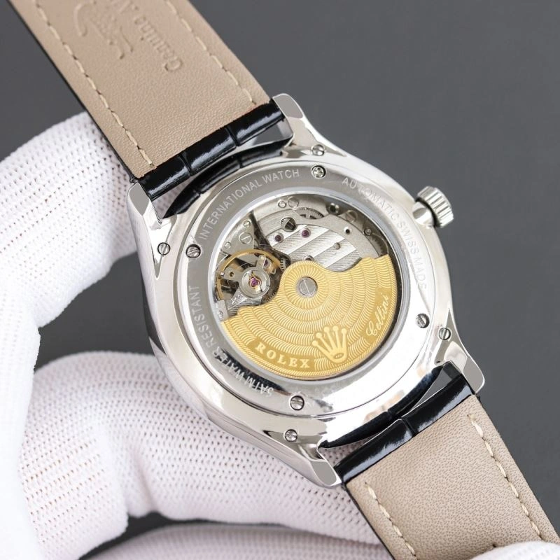 ROLEX Watches Refined 199736