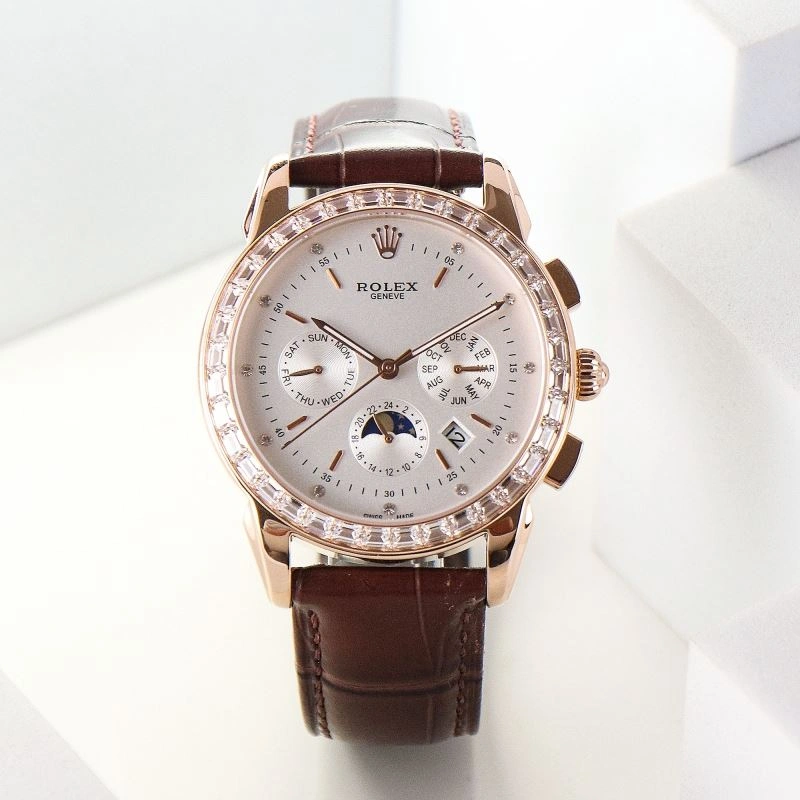ROLEX Watches ComfortFit 199721