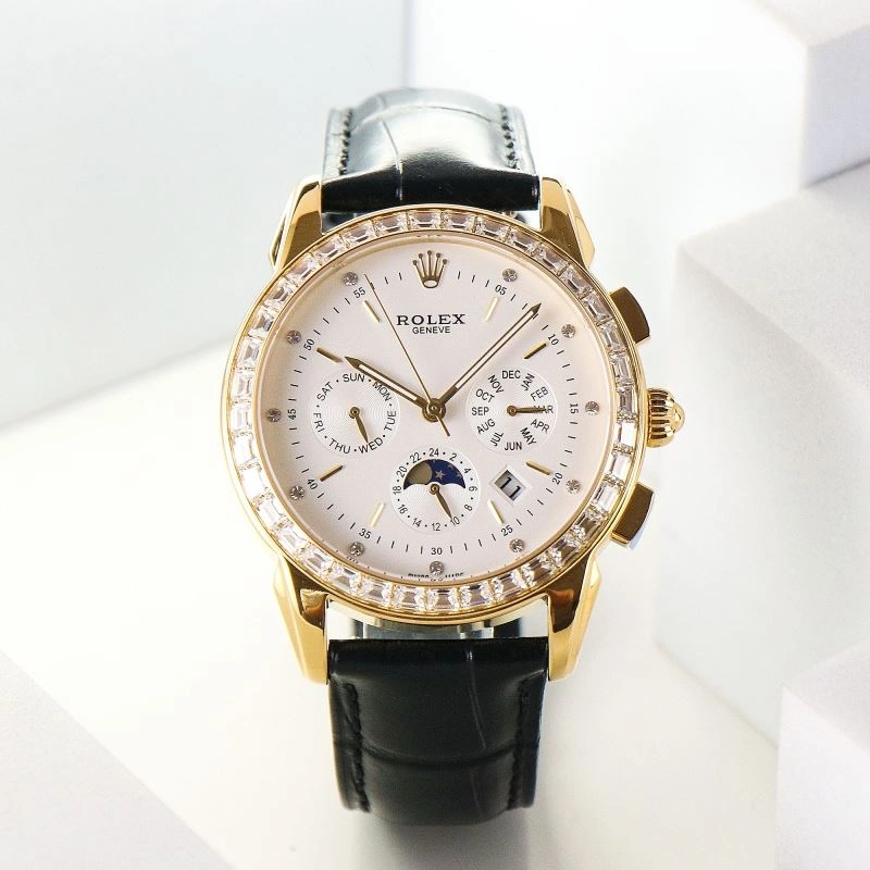 ROLEX Watches ComfortFit 199721