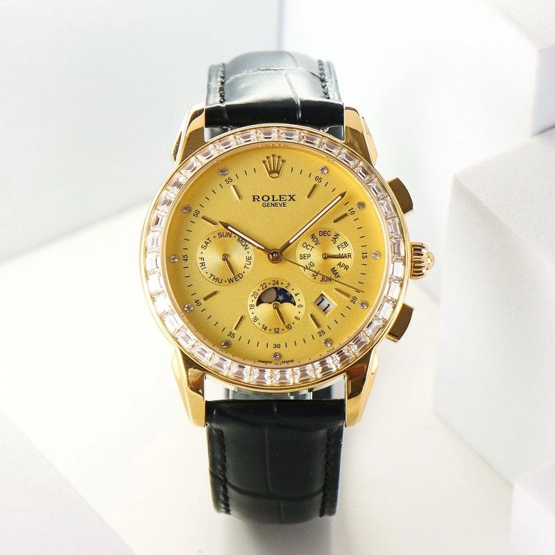 ROLEX Watches ComfortFit 199721