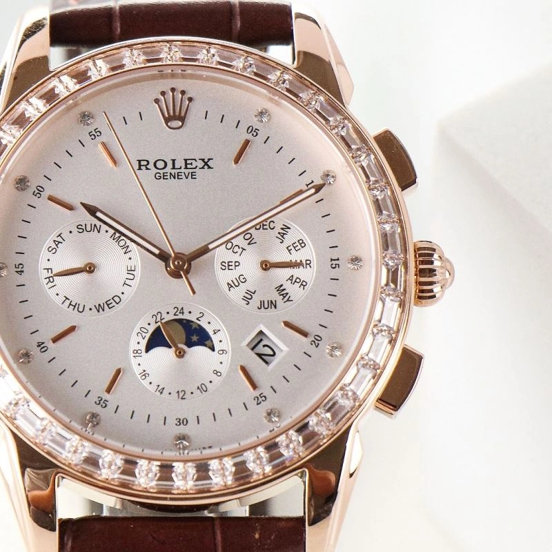 ROLEX Watches ComfortFit 199721