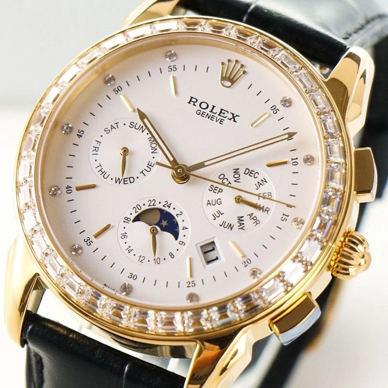 ROLEX Watches ComfortFit 199721