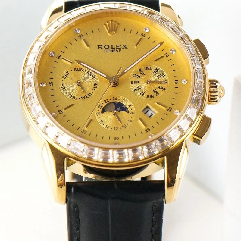 ROLEX Watches ComfortFit 199721