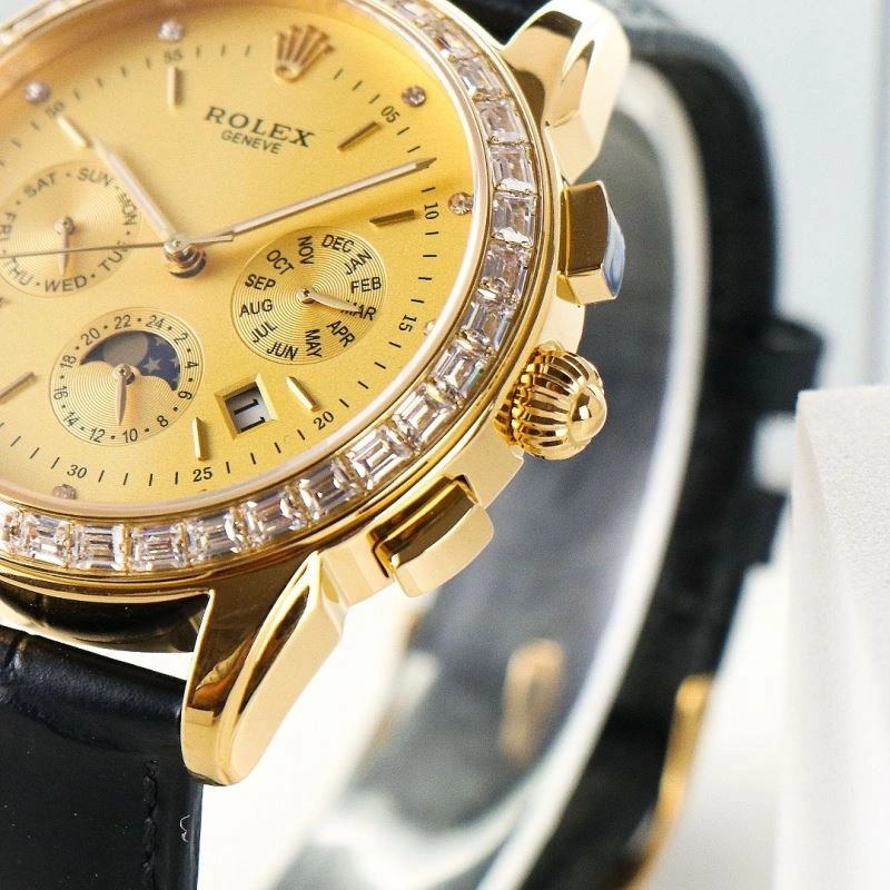 ROLEX Watches ComfortFit 199721