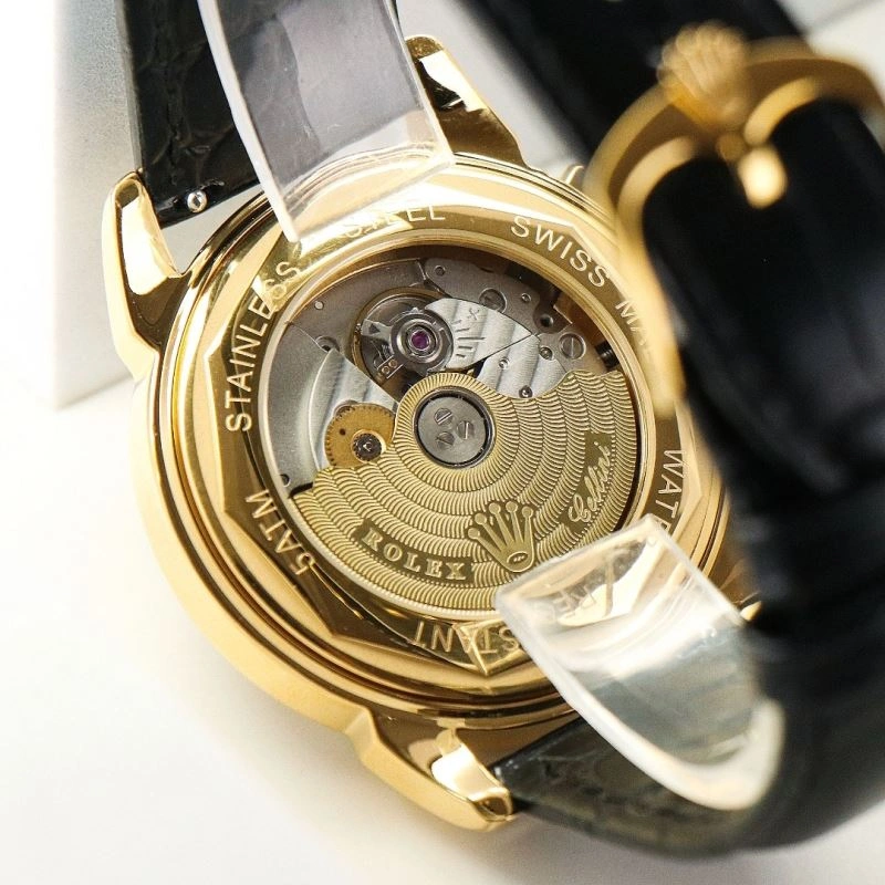 ROLEX Watches ComfortFit 199721