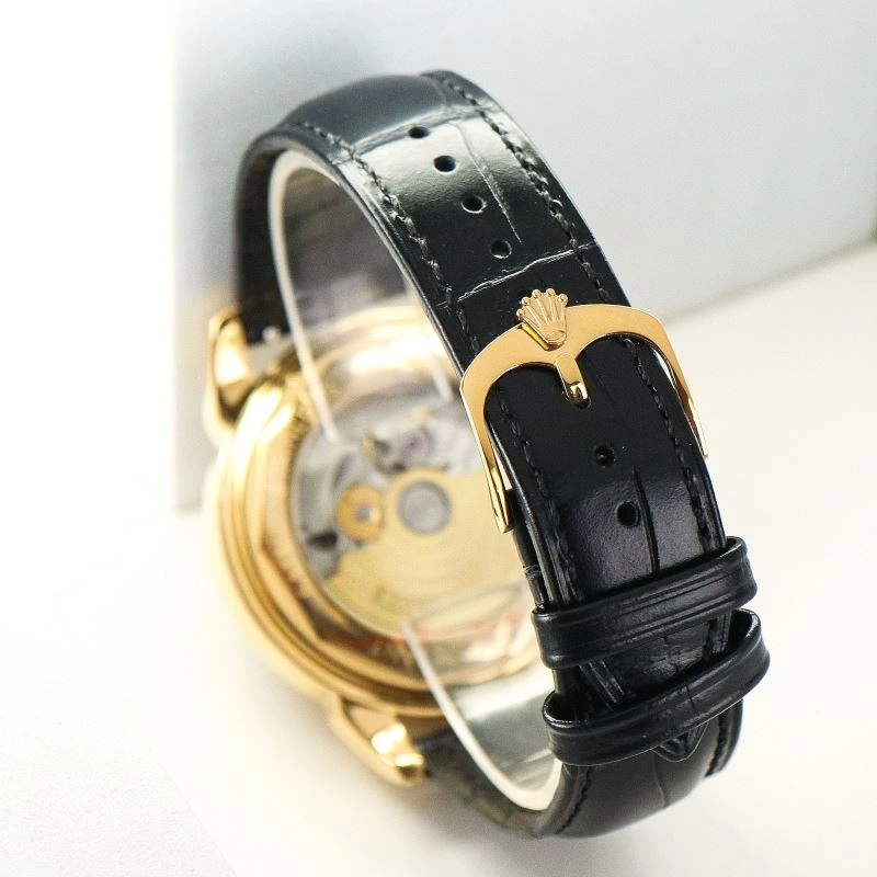 ROLEX Watches ComfortFit 199721