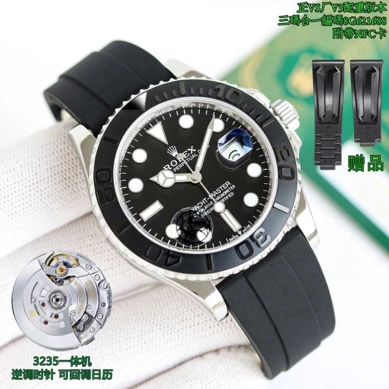 Durable ROLEX Watches 199711