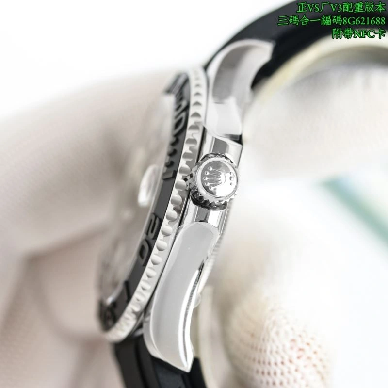 Durable ROLEX Watches 199711