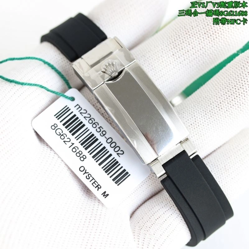 Durable ROLEX Watches 199711