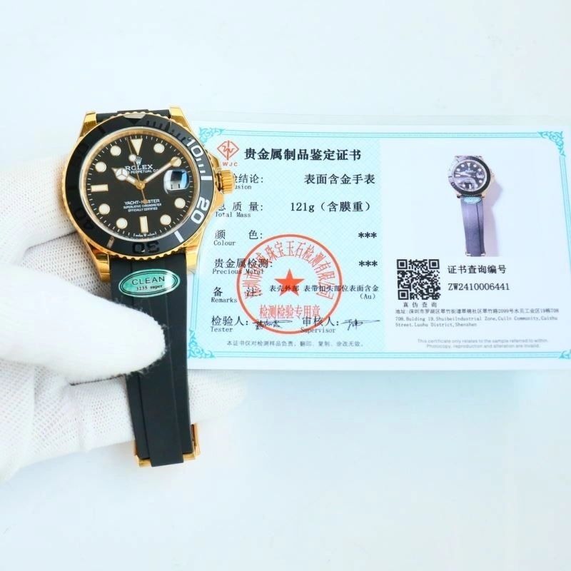 ROLEX Watches BestValue 199738