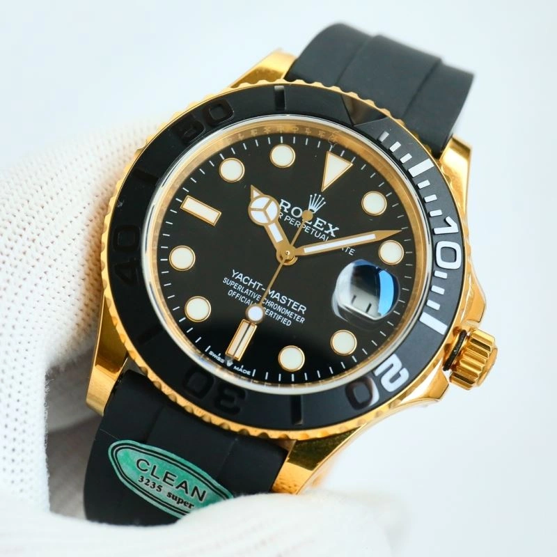ROLEX Watches BestValue 199738