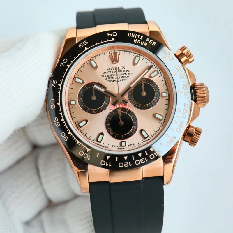 ROLEX Watches EasyCare 199739