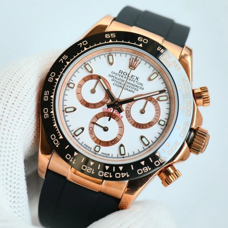 ROLEX Watches EasyCare 199739