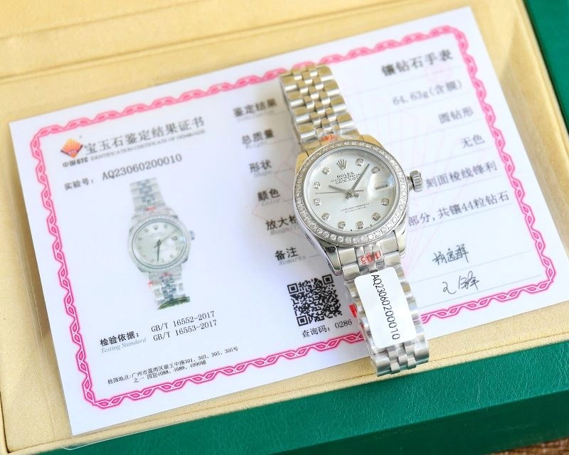 Comfortable ROLEX Watches 199730