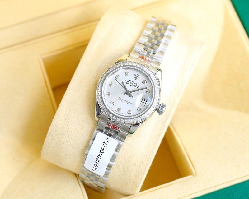 Comfortable ROLEX Watches 199730
