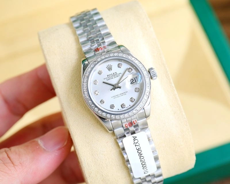 Comfortable ROLEX Watches 199730