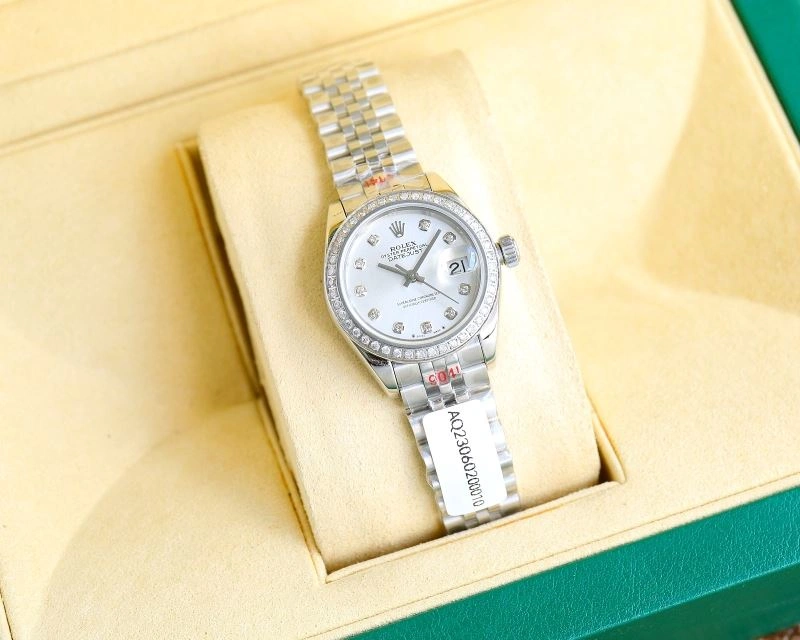 Comfortable ROLEX Watches 199730
