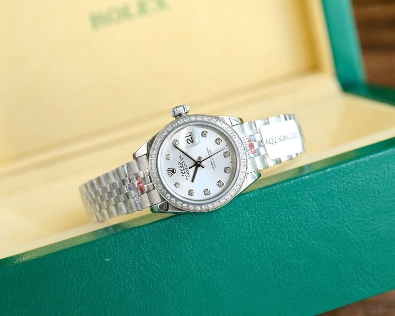 Comfortable ROLEX Watches 199730