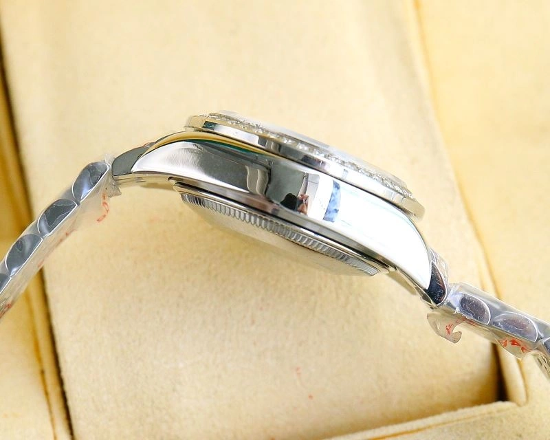 Comfortable ROLEX Watches 199730