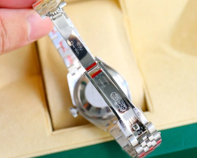 Comfortable ROLEX Watches 199730
