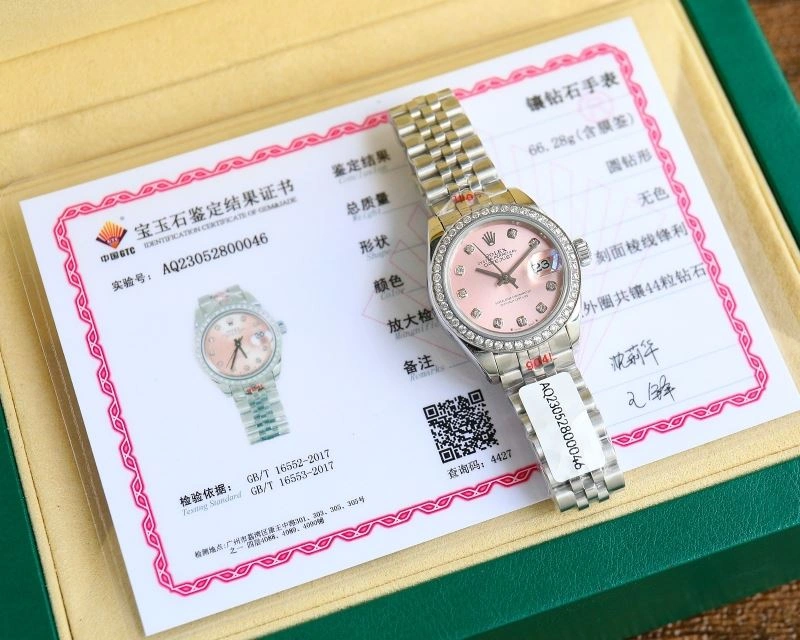 Classic ROLEX Watches 199731
