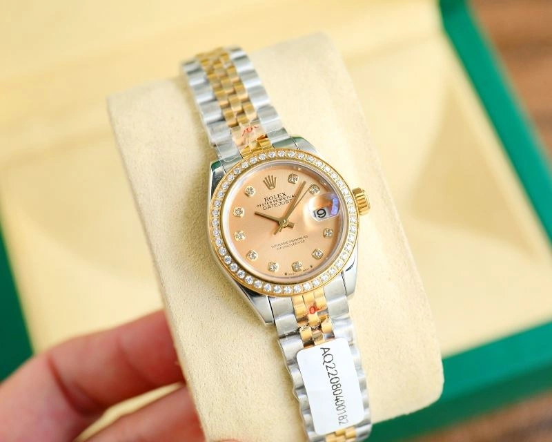 Lightweight ROLEX Watches 199732
