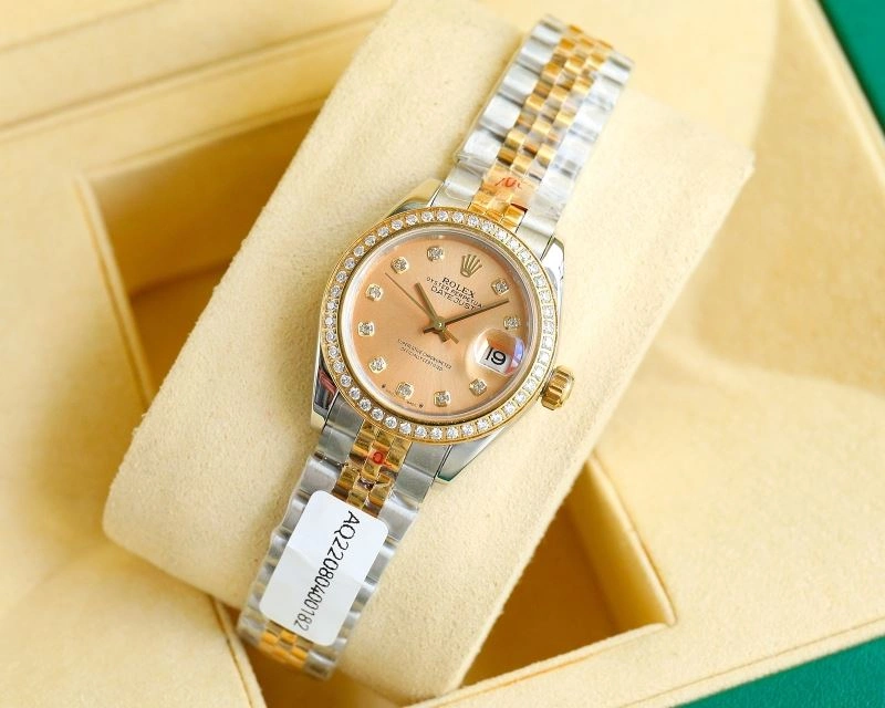 Lightweight ROLEX Watches 199732