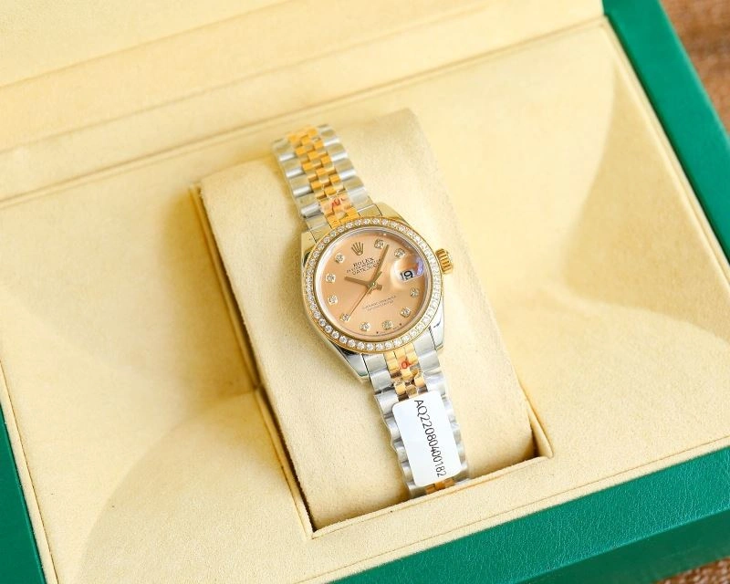 Lightweight ROLEX Watches 199732