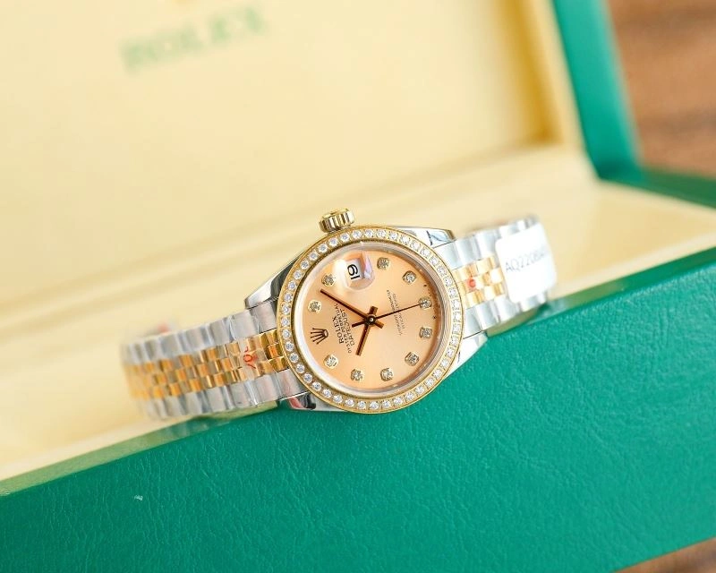 Lightweight ROLEX Watches 199732