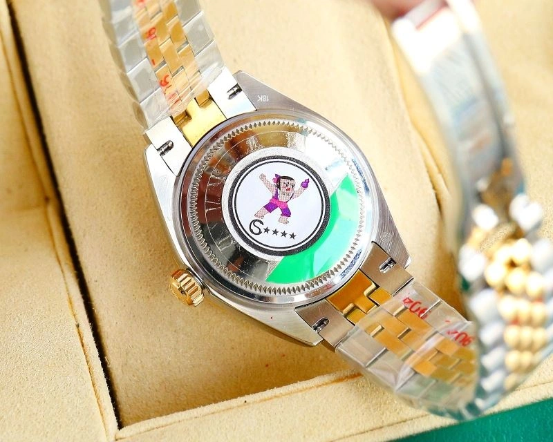 Lightweight ROLEX Watches 199732