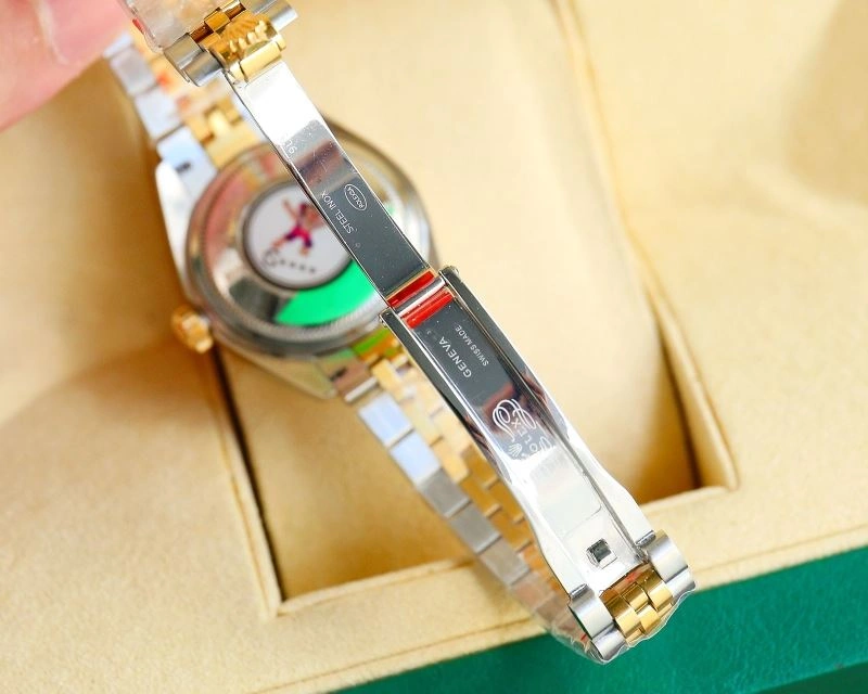 Lightweight ROLEX Watches 199732