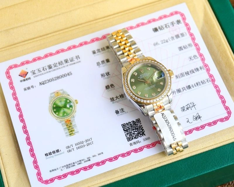 TopPick ROLEX Watches 199713