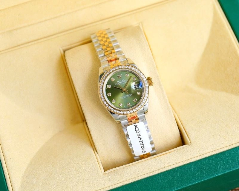 TopPick ROLEX Watches 199713
