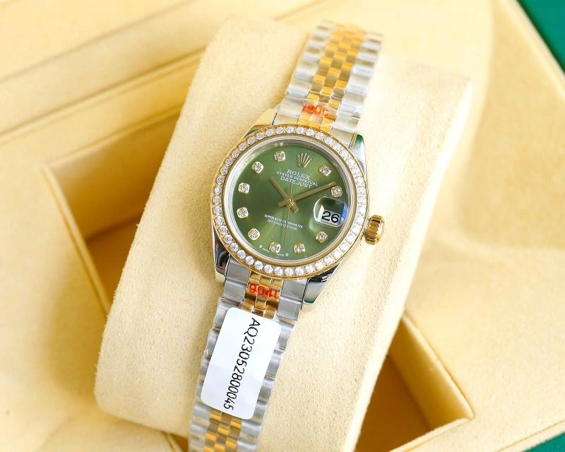TopPick ROLEX Watches 199713