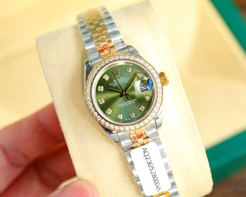 TopPick ROLEX Watches 199713