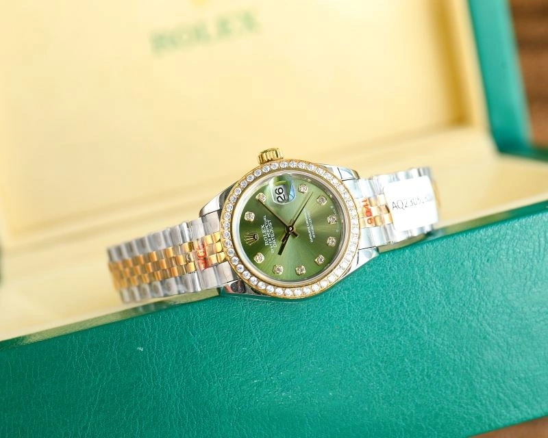 TopPick ROLEX Watches 199713