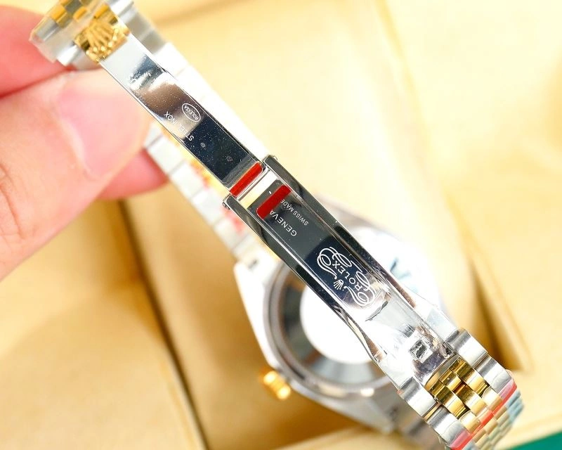 TopPick ROLEX Watches 199713