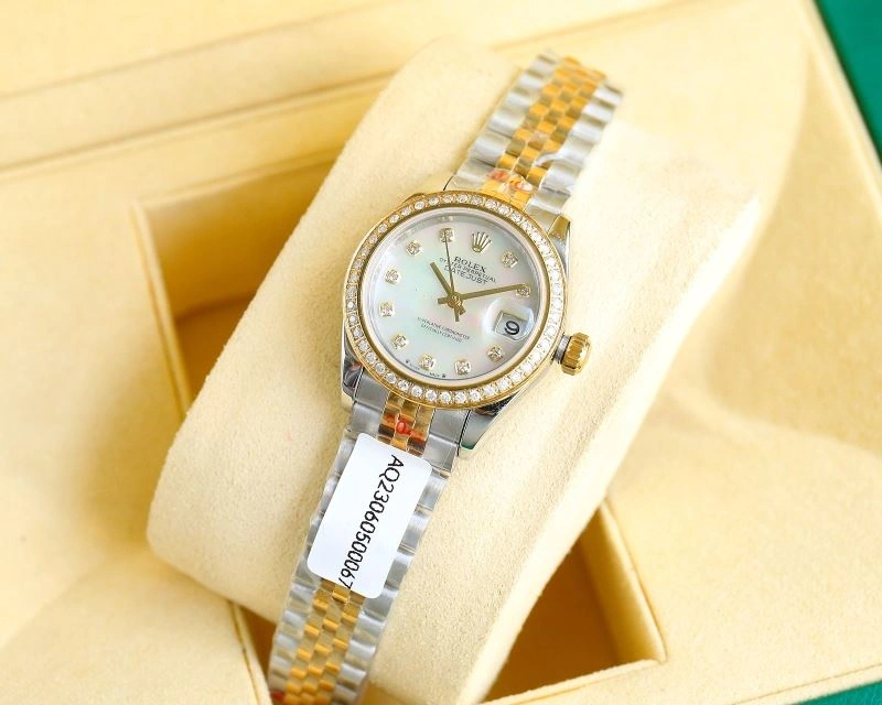 StreetReady ROLEX Watches 199725