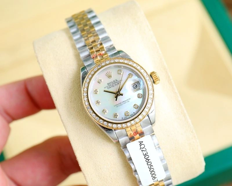 StreetReady ROLEX Watches 199725