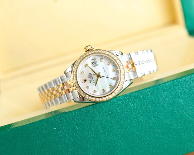 StreetReady ROLEX Watches 199725