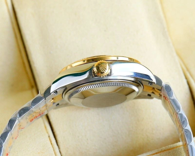 StreetReady ROLEX Watches 199725