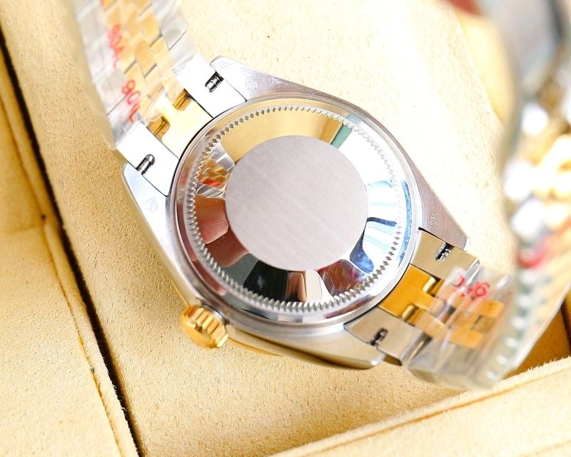 StreetReady ROLEX Watches 199725