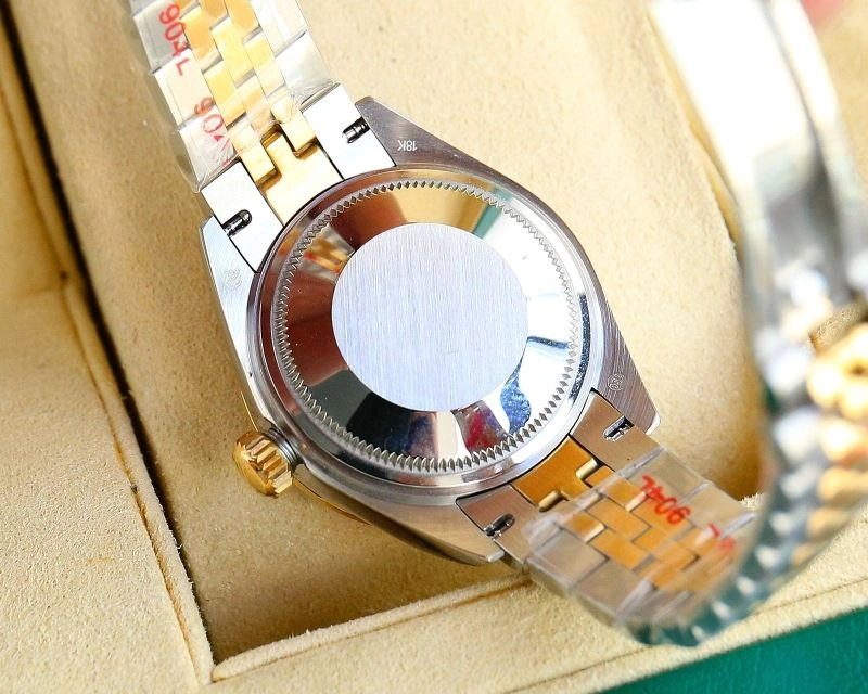 StreetReady ROLEX Watches 199725