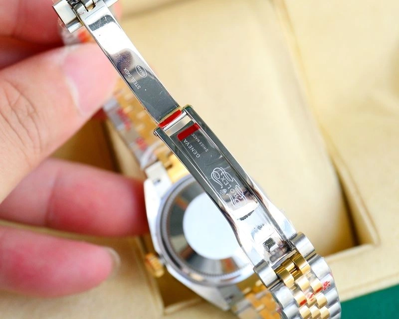 StreetReady ROLEX Watches 199725