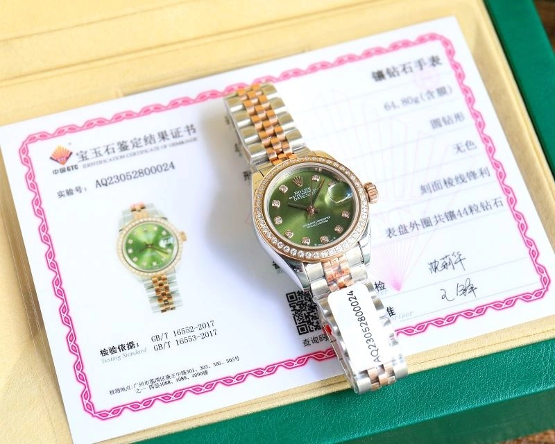 ROLEX Watches OdorResistant 199712